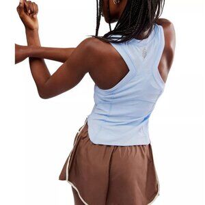 New FP Movement Women's Silver Lining Tempo Tank